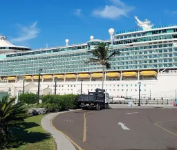 cape liberty